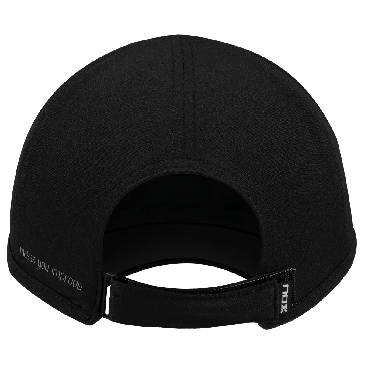 Nox Cap Black