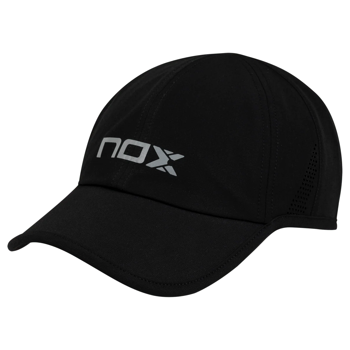 Nox Cap Black