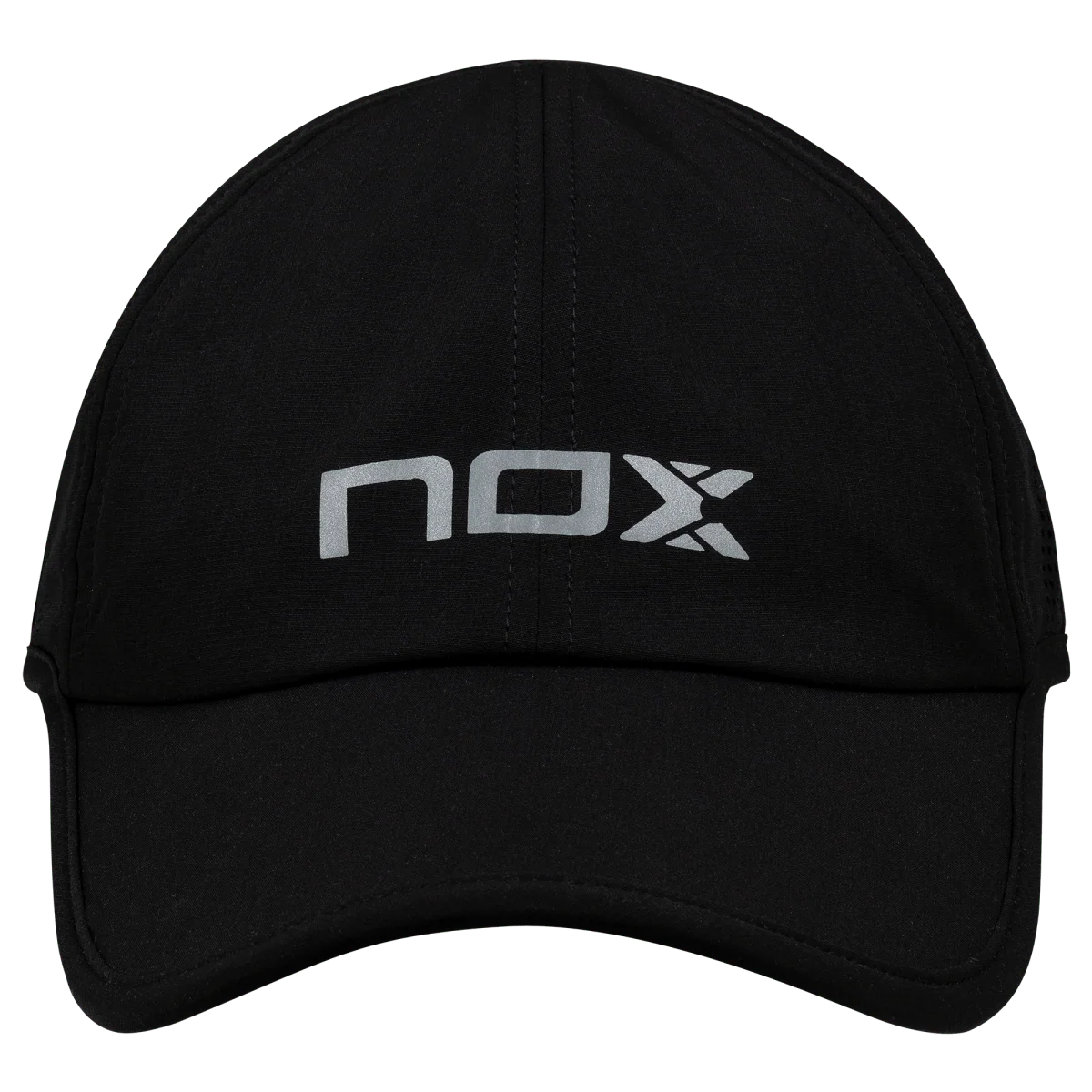 Nox Cap Black