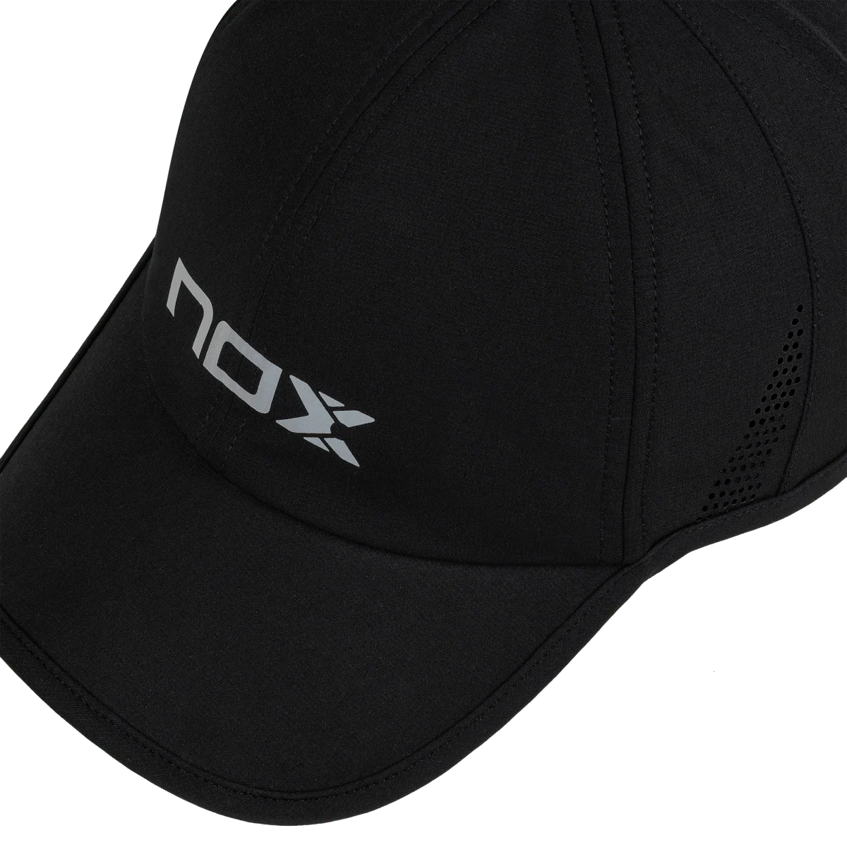 Nox Cap Black
