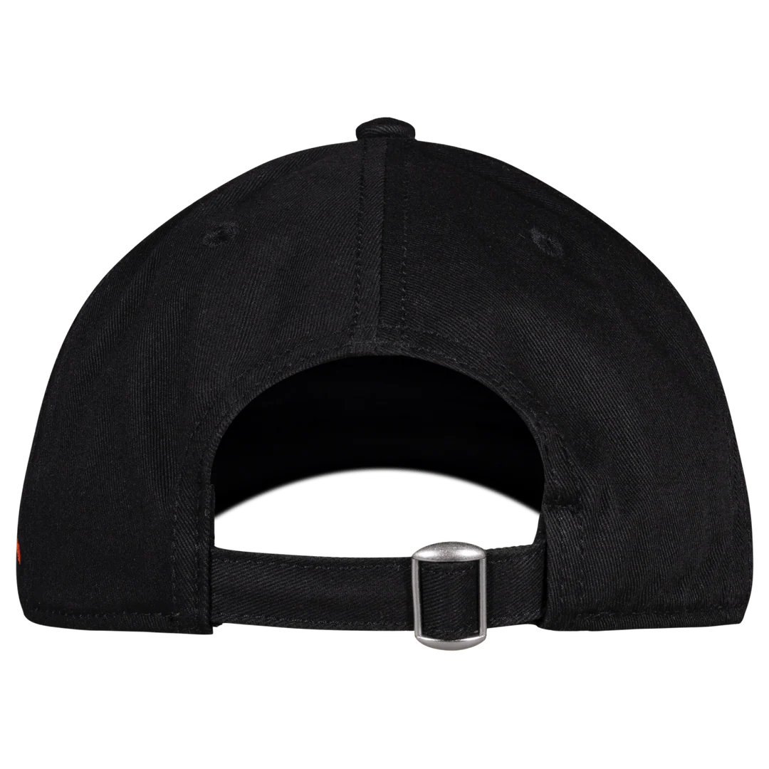 Nox Street Cap Black/Red