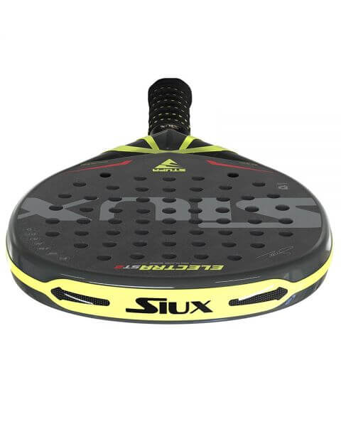 Siux Electra ST2 Pro - Franco Stupa