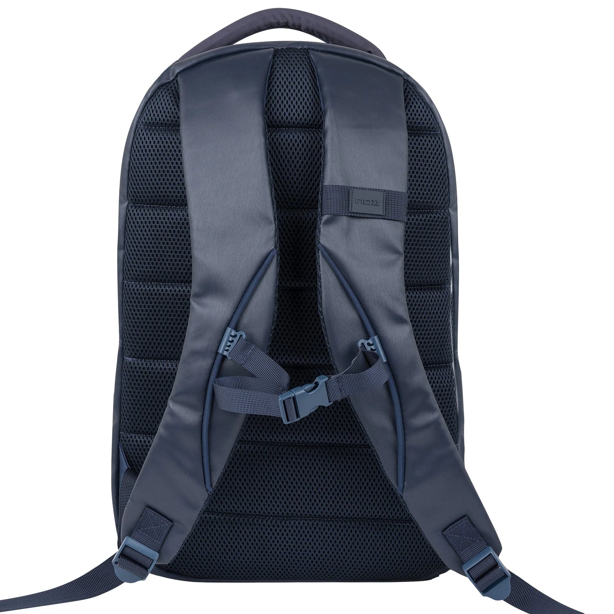 Nox Pro Series Navy Blue backpack