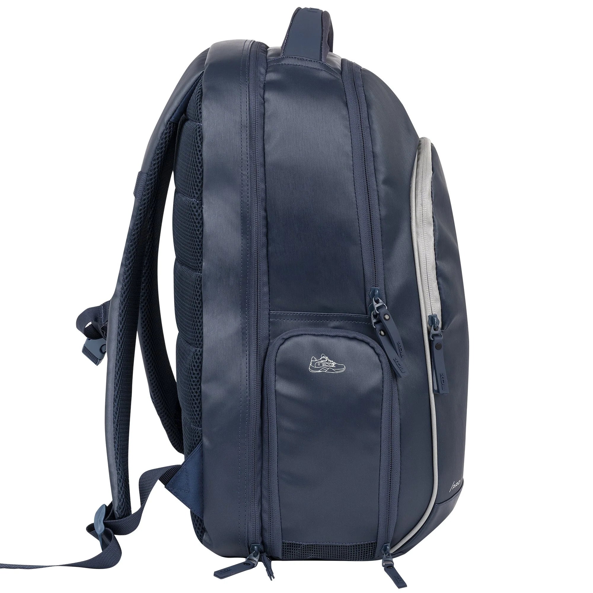 Nox Pro Series Navy Blue backpack