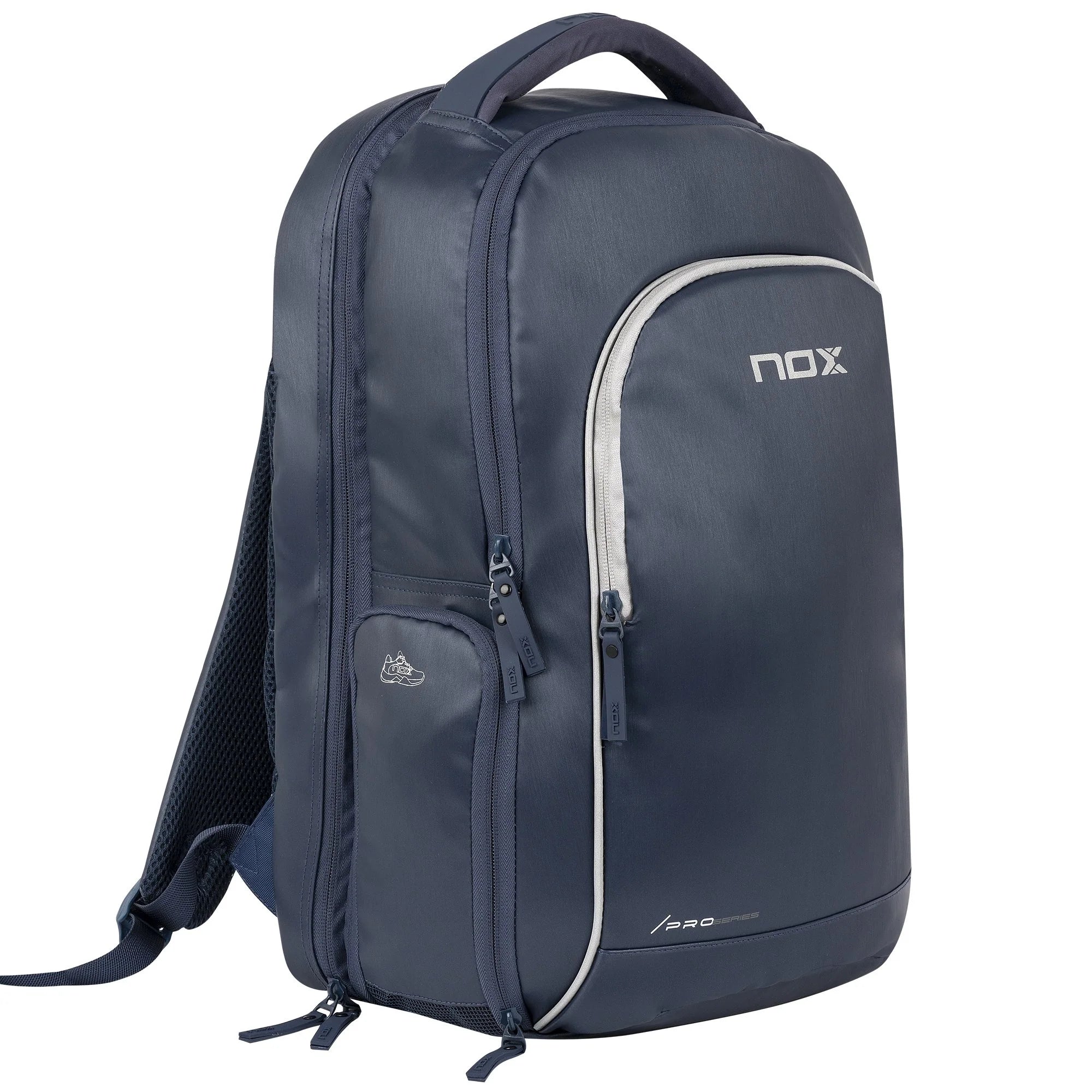 Nox Pro Series Navy Blue backpack