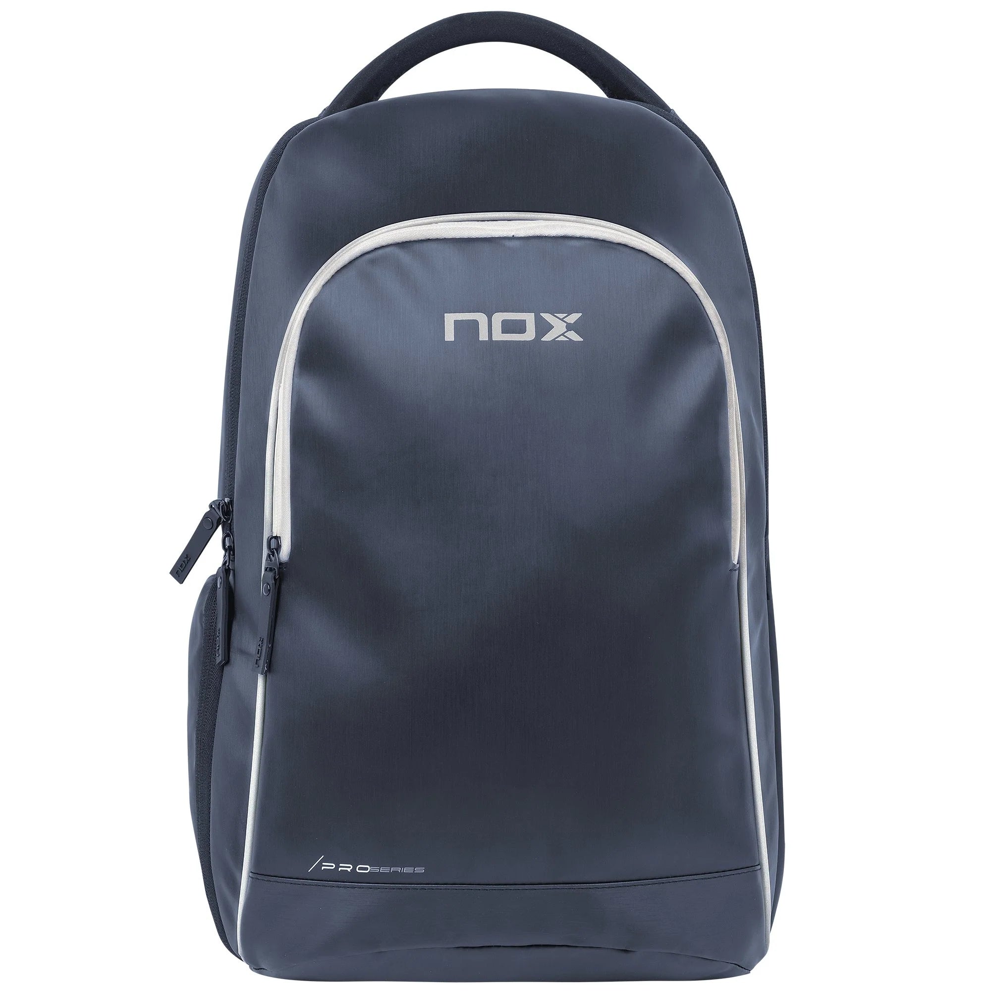 Nox Pro Series Navy Blue backpack