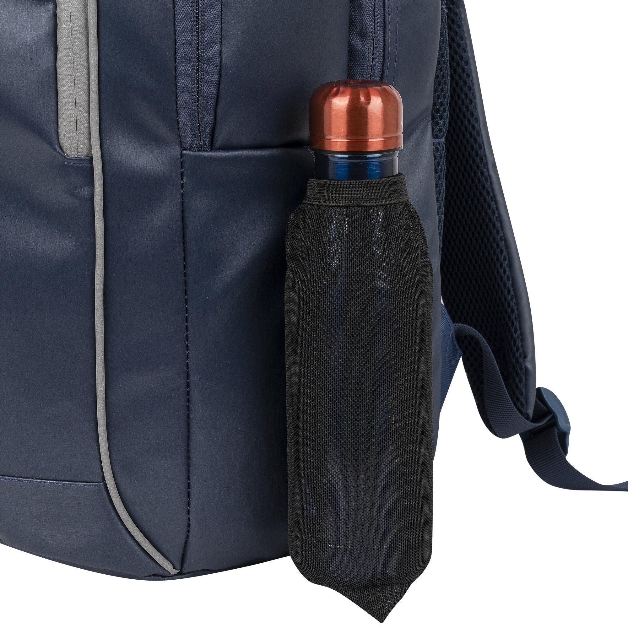 Nox Pro Series Navy Blue backpack
