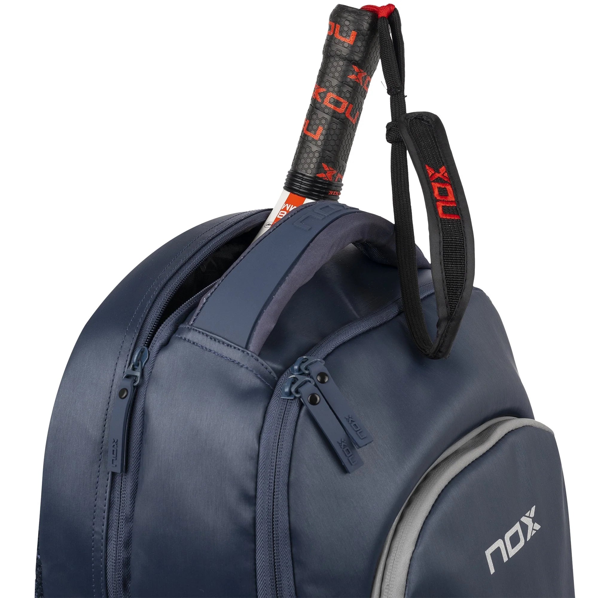 Nox Pro Series Navy Blue backpack