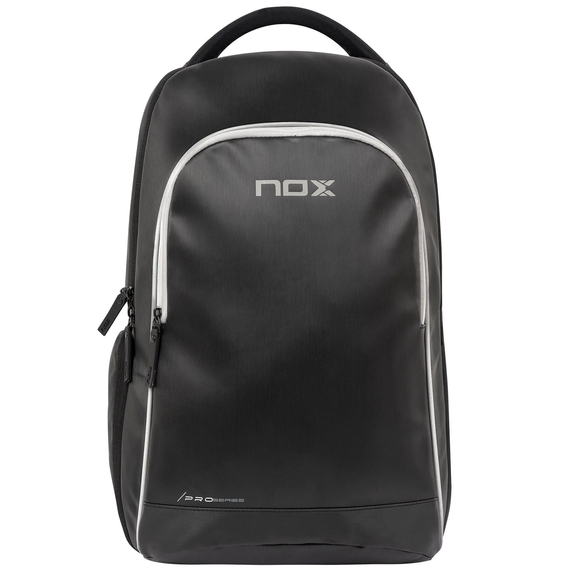 Nox Pro Series Black backpack