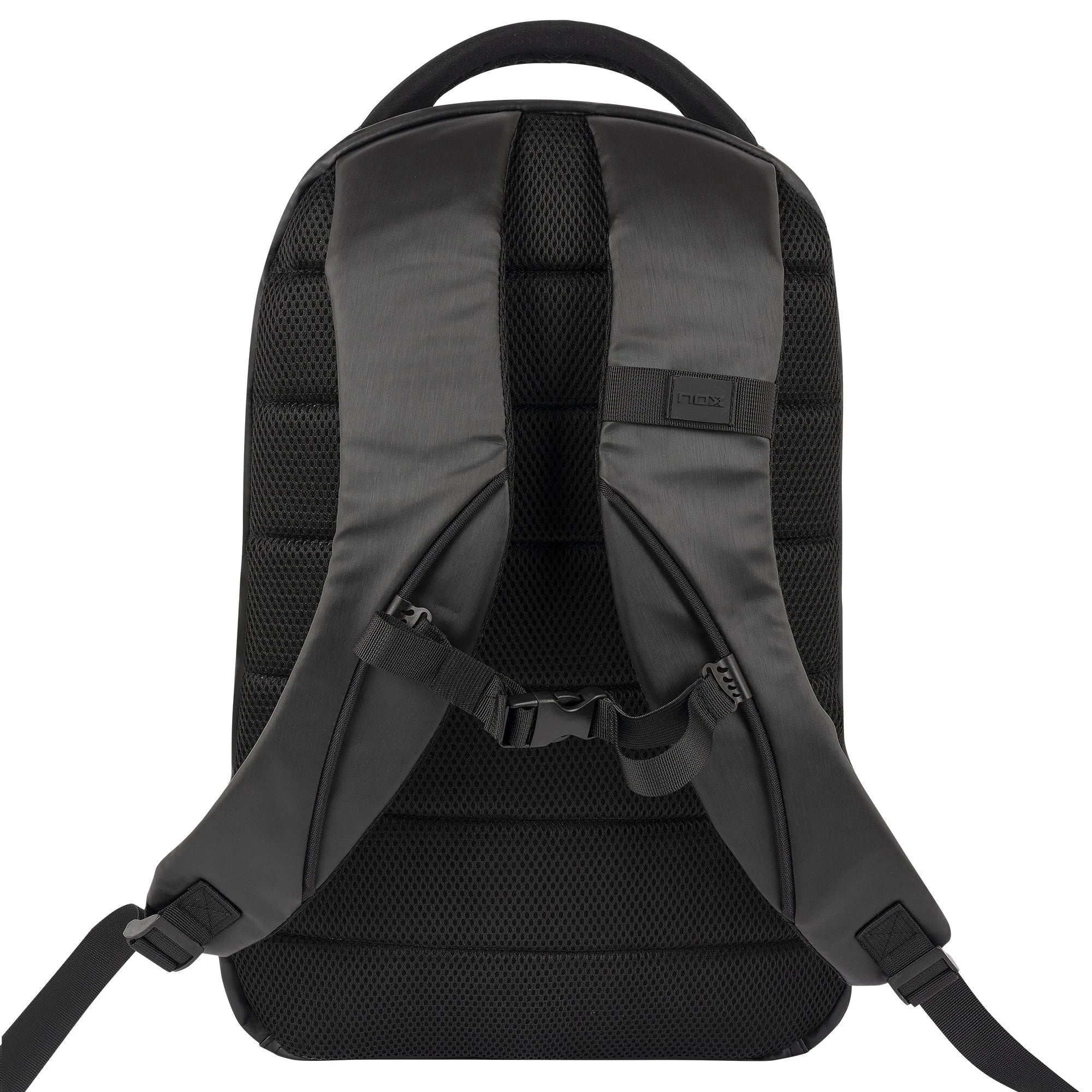 Nox Pro Series Black backpack