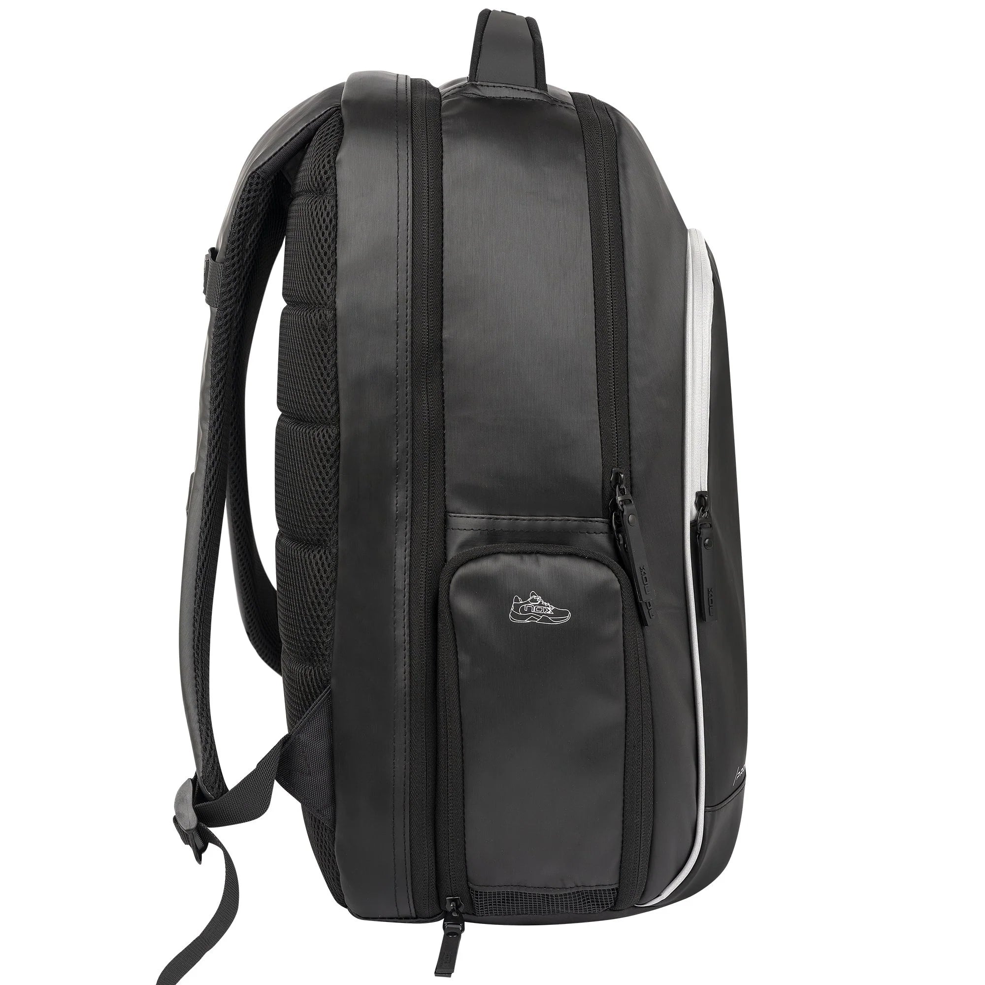 Nox Pro Series Black backpack