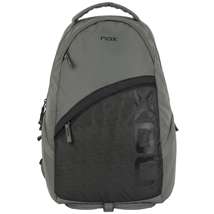 Nox Street Backpack (Grey)