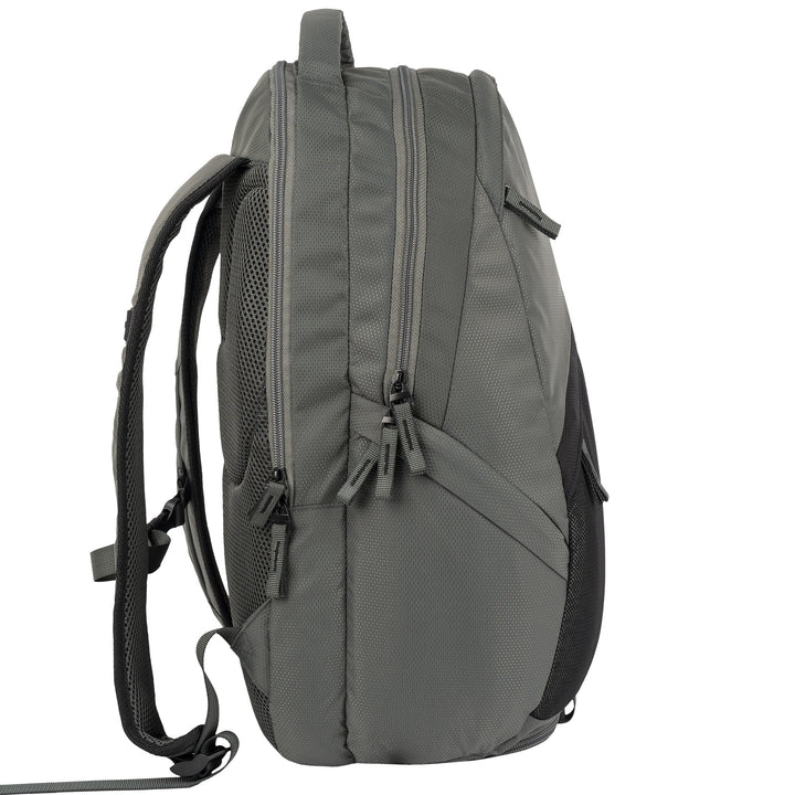 Nox Street Backpack (Grey)