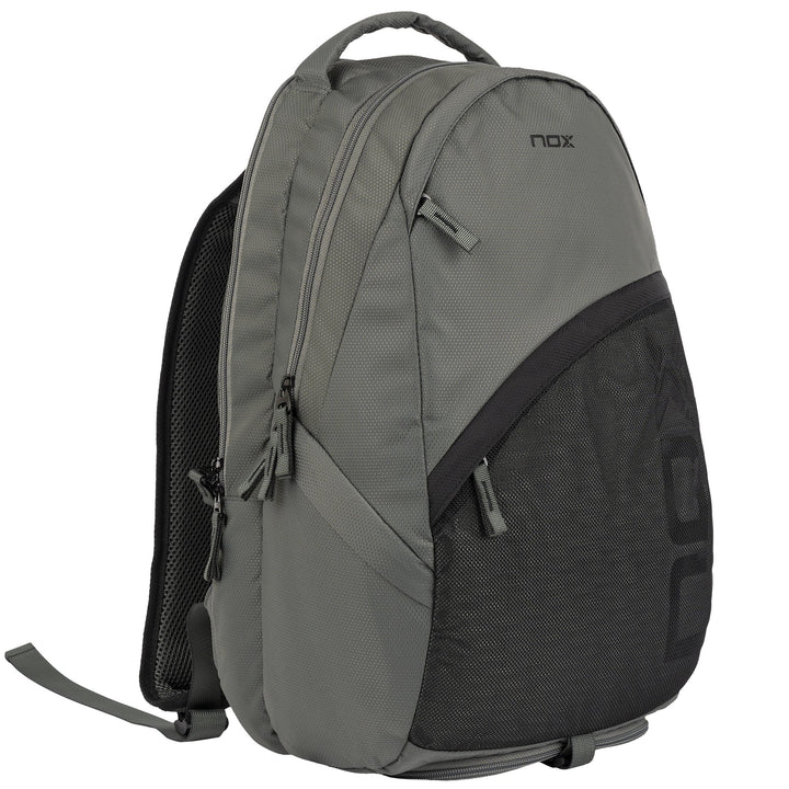 Nox Street Backpack (Grey)