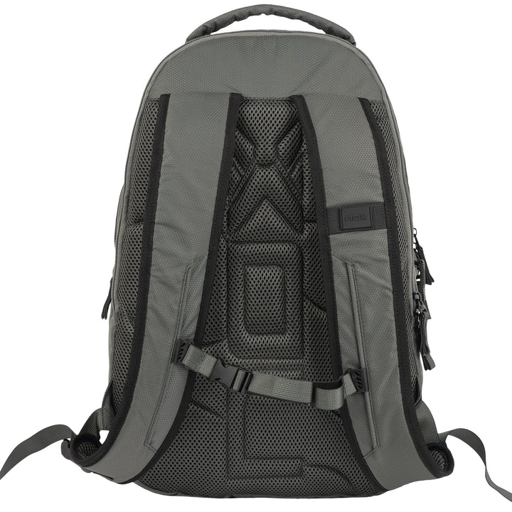 Nox Street Backpack (Grey)