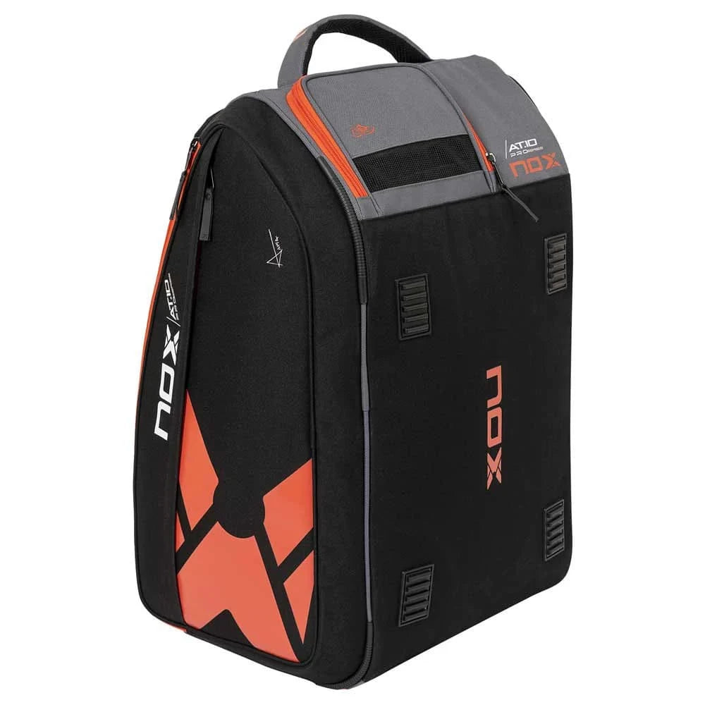 Nox AT10 Competition XL Compact Padel Bag