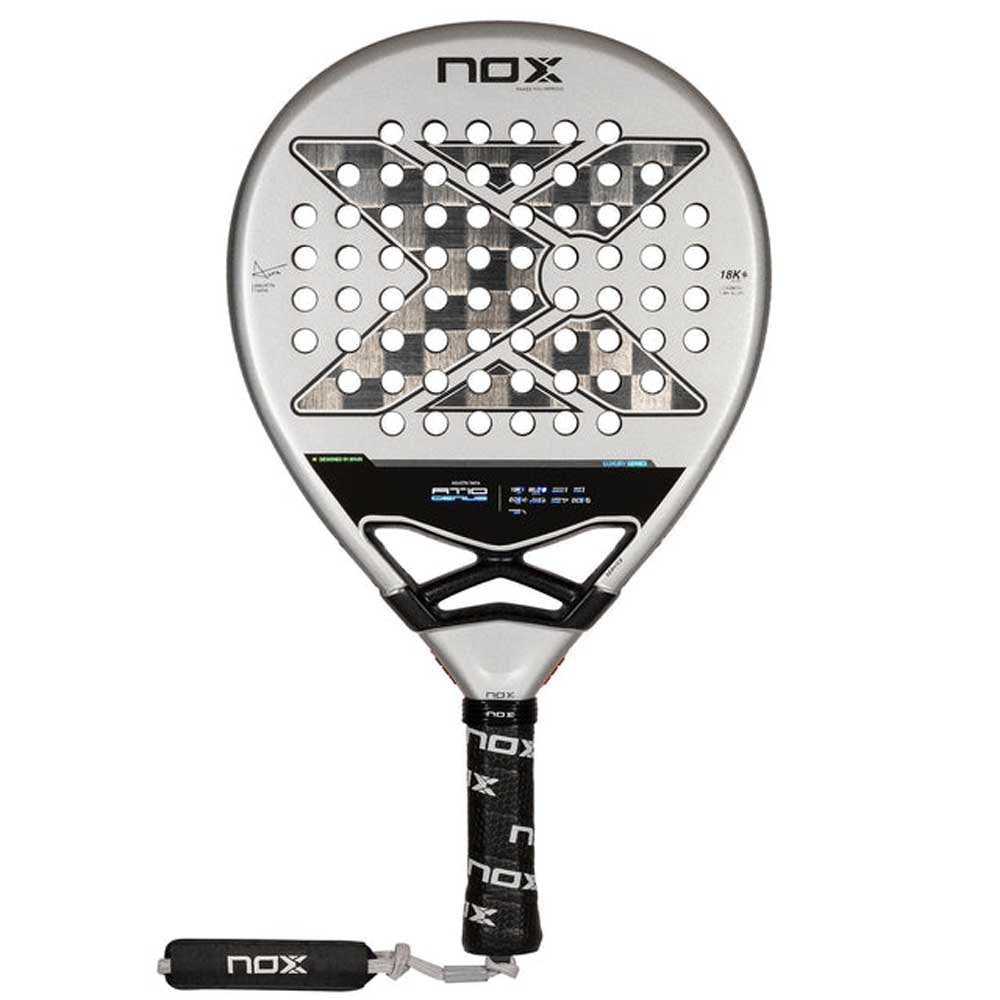 Nox AT Genius 18K - Luxury Series (2024)