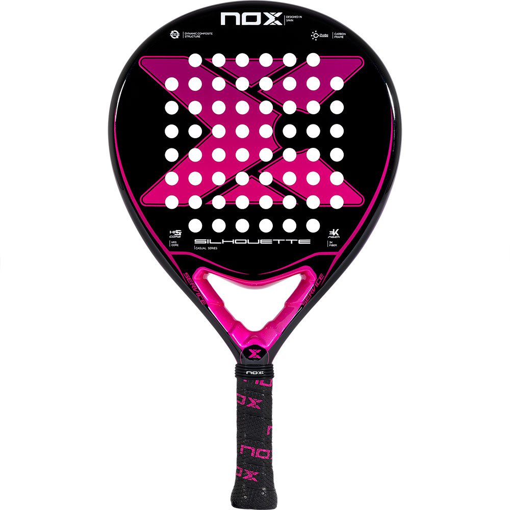 Padel Rose Racket All Padel Rackets