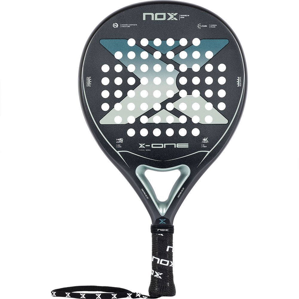 All Padel Rackets