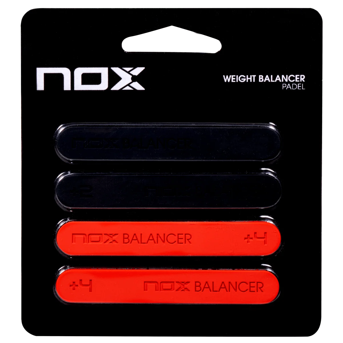 Nox Luxury Genius 12k Xtrem Limited Edition Pack