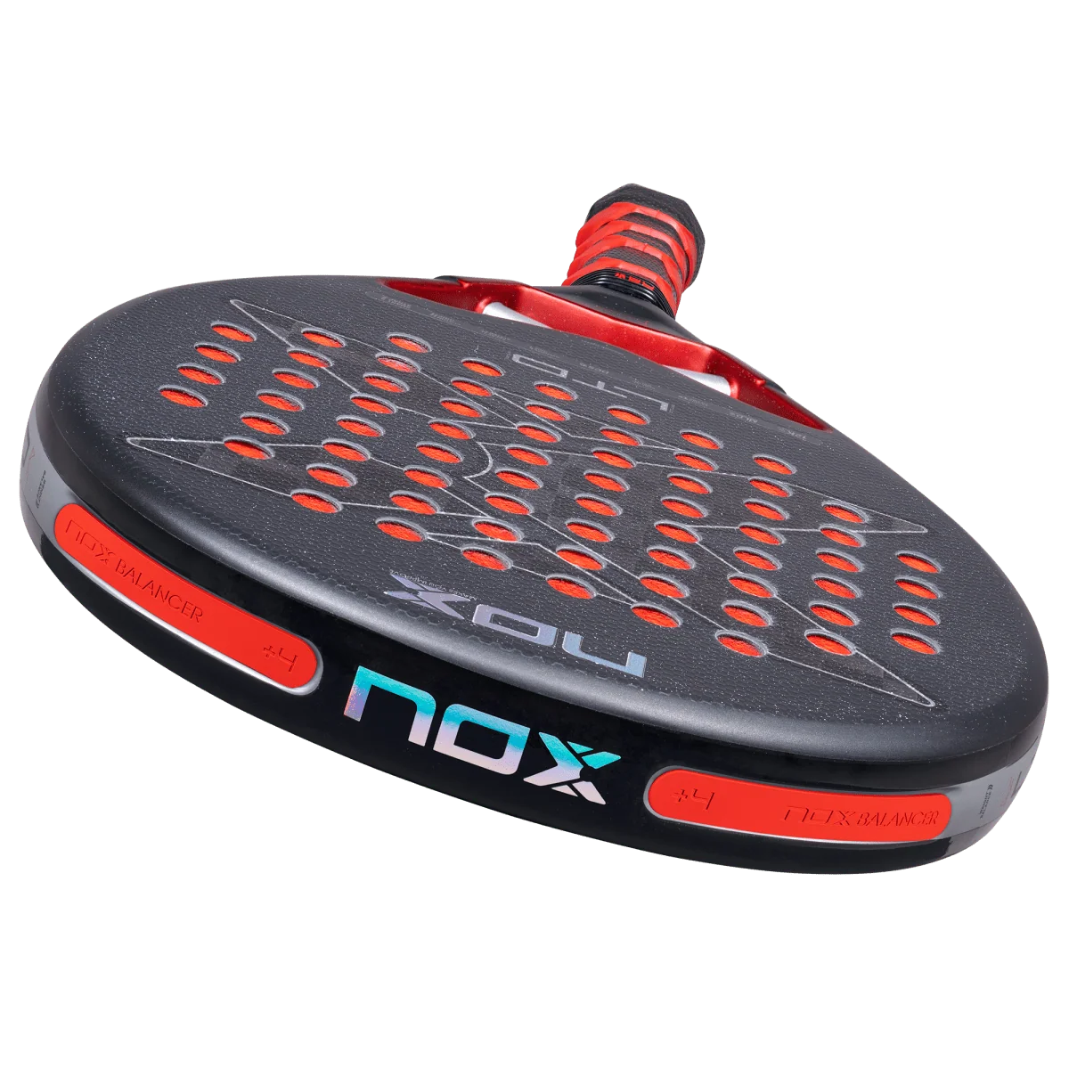 Nox Luxury Genius 12k Xtrem Limited Edition Pack