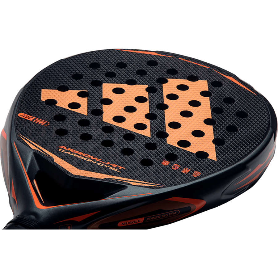 Adidas Arrow Hit Carbon Ctrl 2026