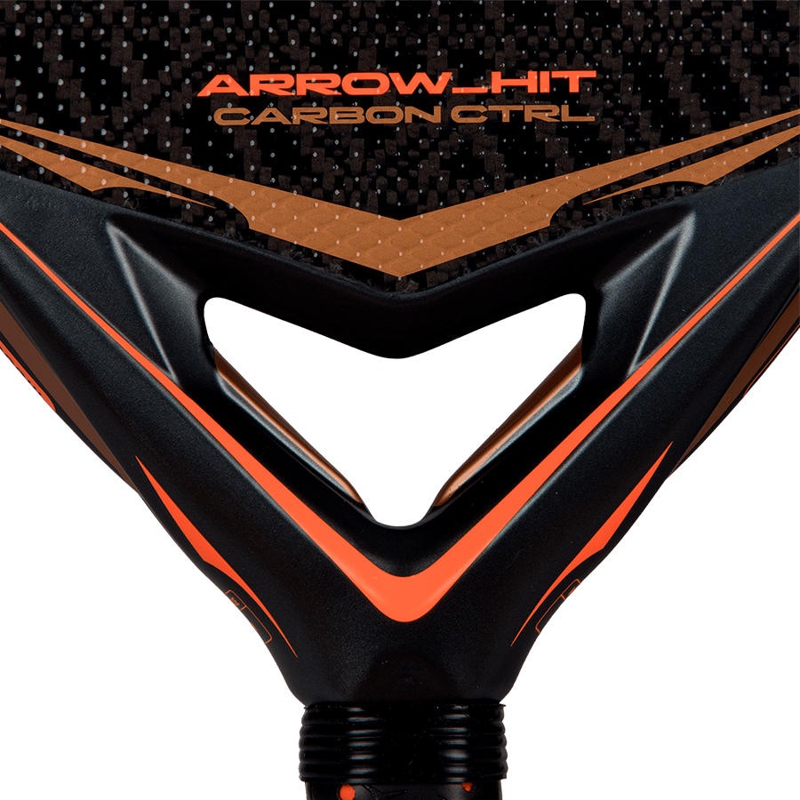 Adidas Arrow Hit Carbon Ctrl 2026