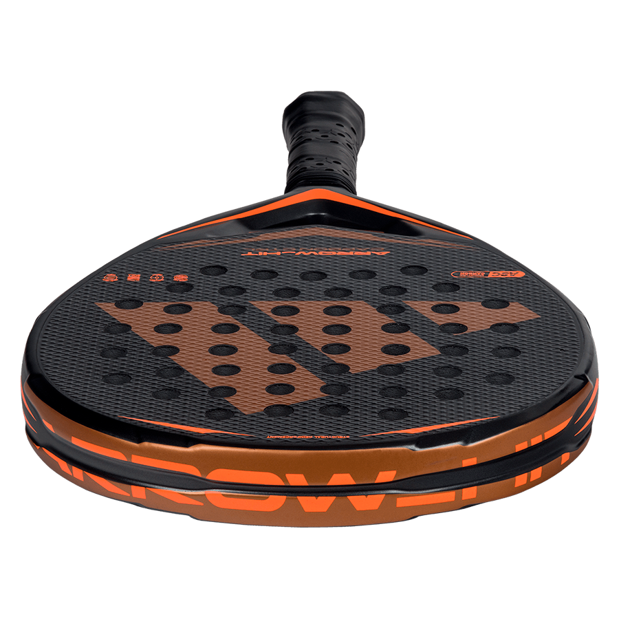 Adidas Arrow Hit Carbon Ctrl 2026