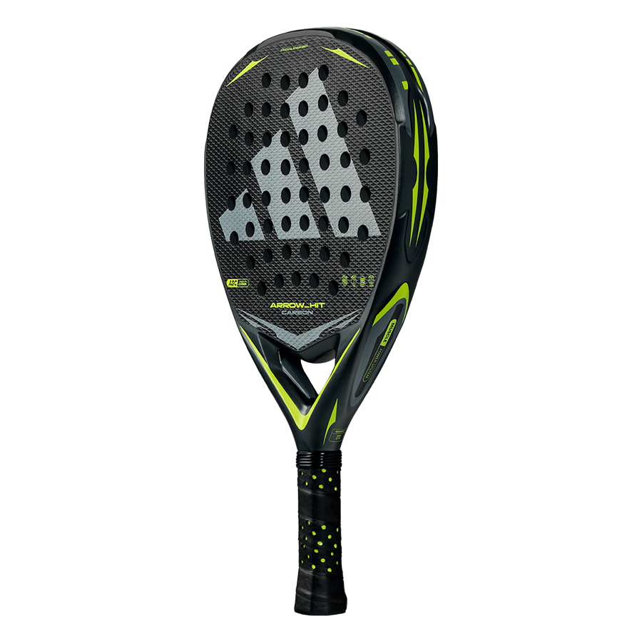 Adidas Arrow Hit Carbon 2026