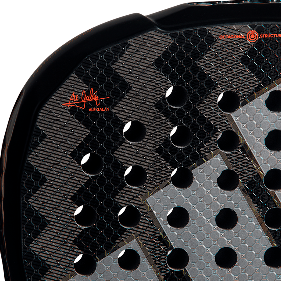 Adidas Metalbone by Ale Galán 2026