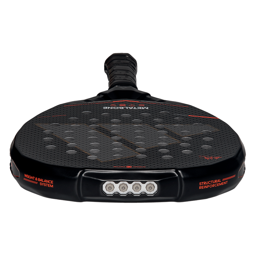 Adidas Metalbone by Ale Galán 2026