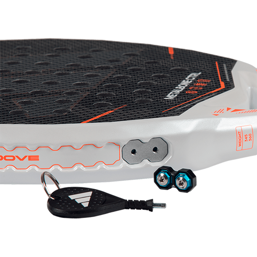 Adidas Metalbone Ctrl 2026