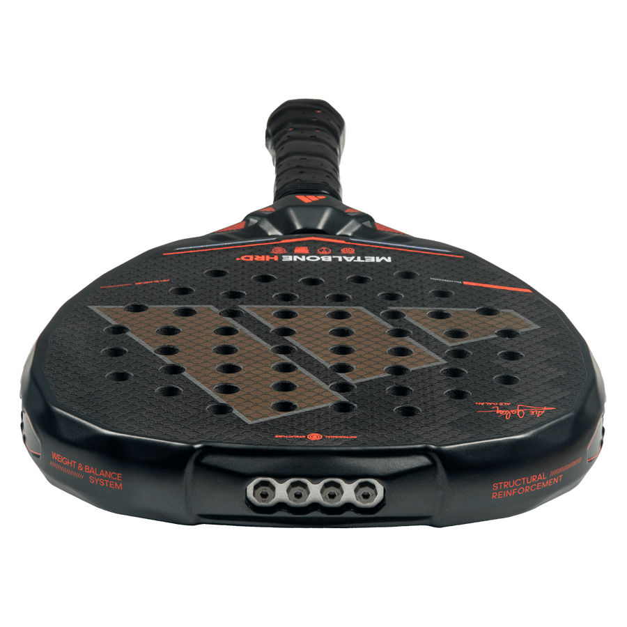 Adidas Metalbone HRD+ by Ale Galán 2026