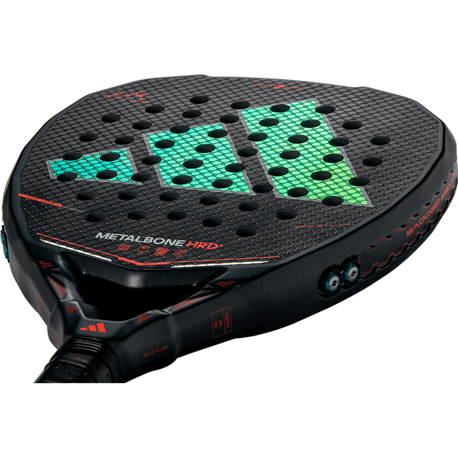 Adidas Metalbone HRD+ by Ale Galán 2026