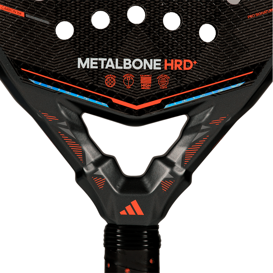 Adidas Metalbone HRD+ by Ale Galán 2026