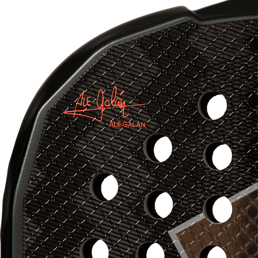 Adidas Metalbone HRD+ by Ale Galán 2026