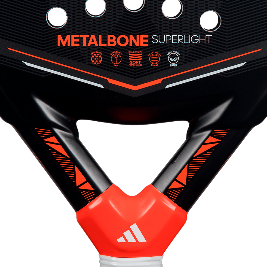 Adidas Metalbone Superlight 2026