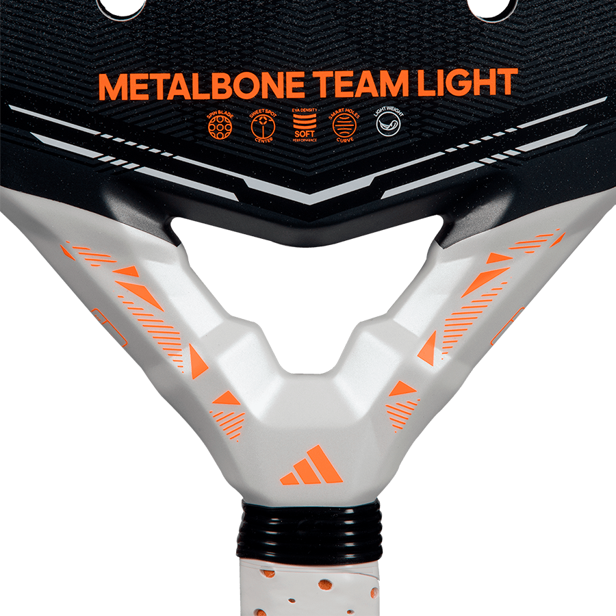 Adidas Metalbone Team Light 2026