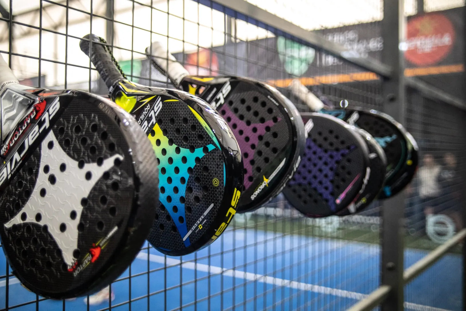PadelGo | Canada's Leader in Padel Equipment