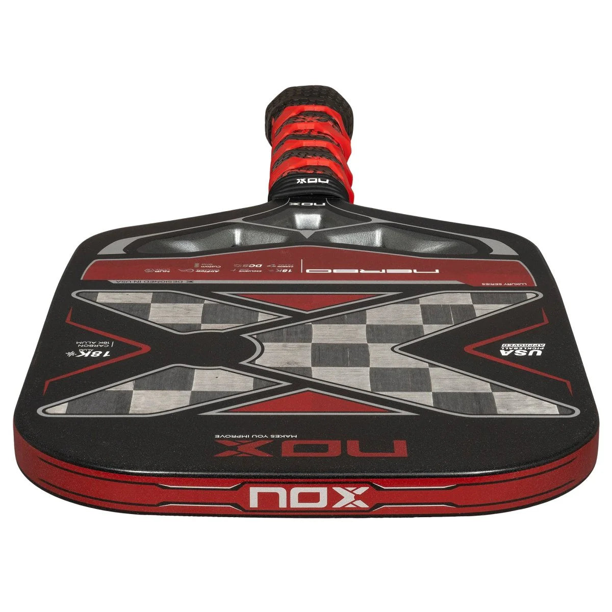 Nox Pickleball Luxury Nerbo Paddle