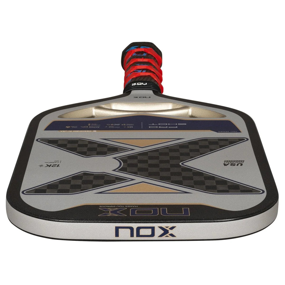 NOX Pickleball Pro Shot Paddle