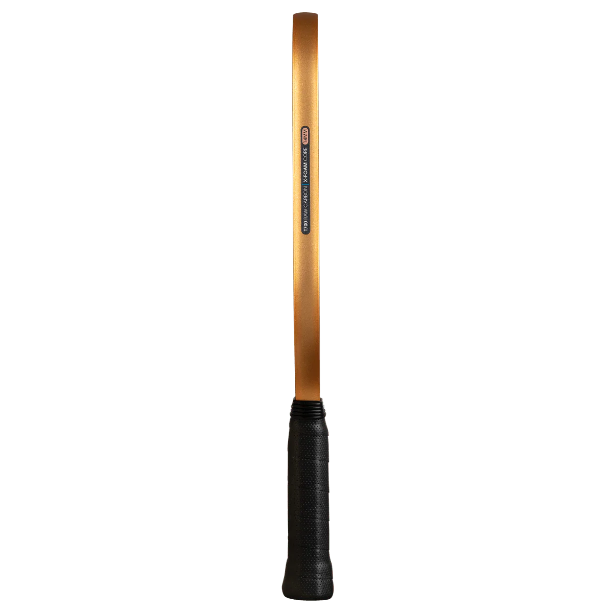Nox X-FOAM GOLDIN 14 mm Pickleball Paddle