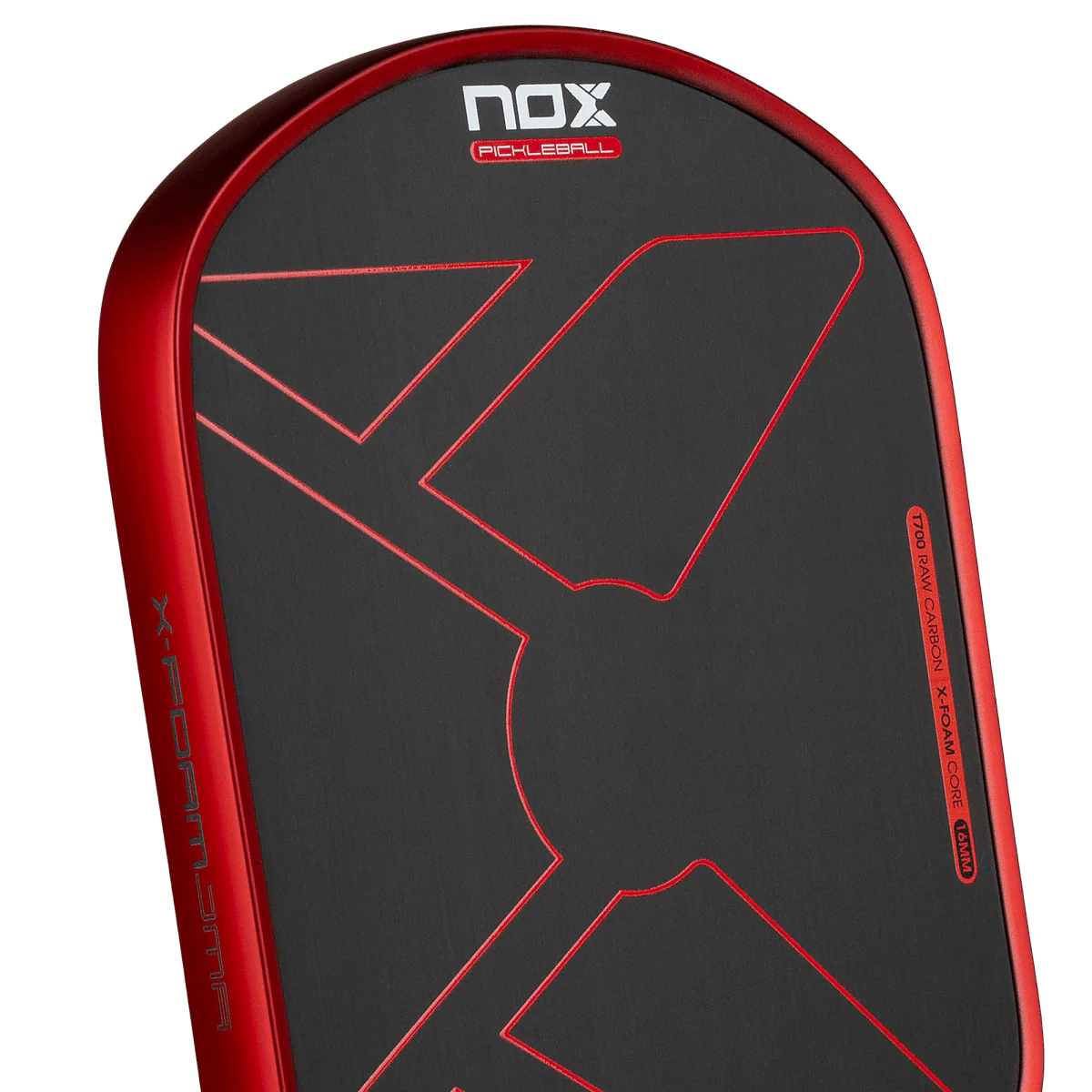 Nox X-FOAM JMA 16mm Pickleball Paddle