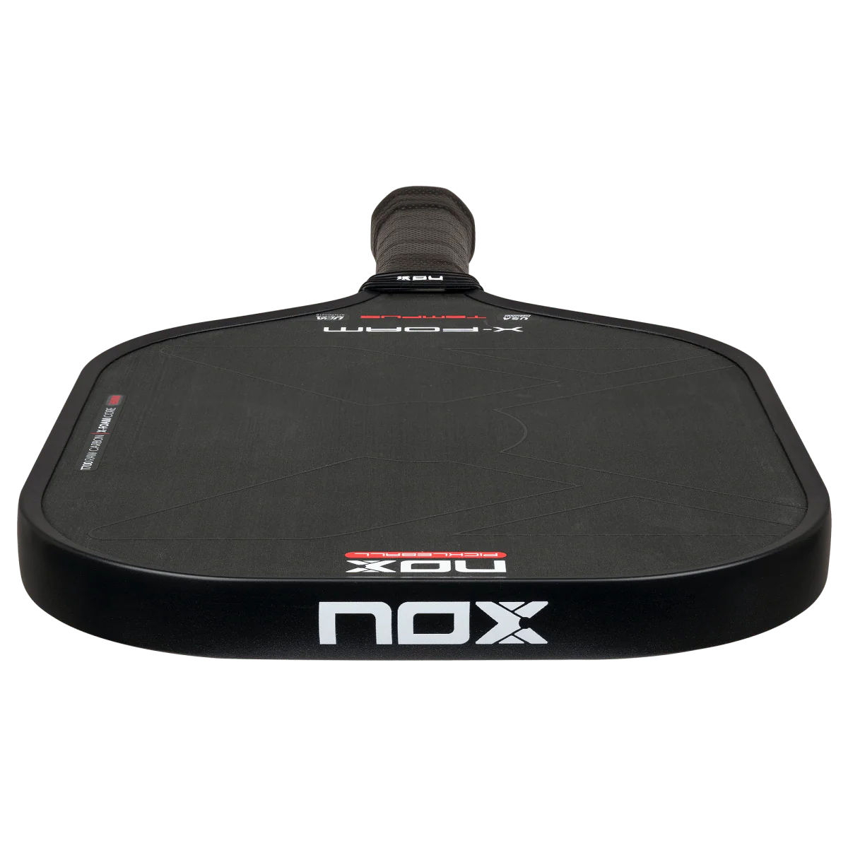 Nox X-FOAM TEMPUS 16mm Pickleball Paddle