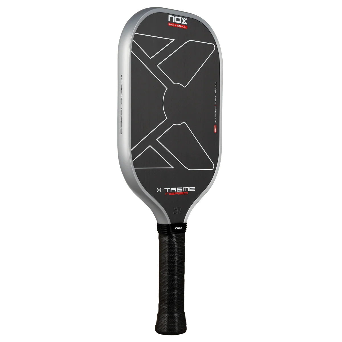 Nox X-TREME NERBO 16mm Pickleball Paddle