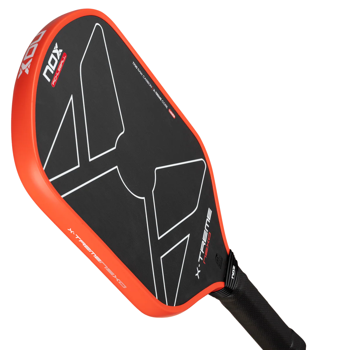 Nox X-TREME NEXO 16mm Pickleball Paddle