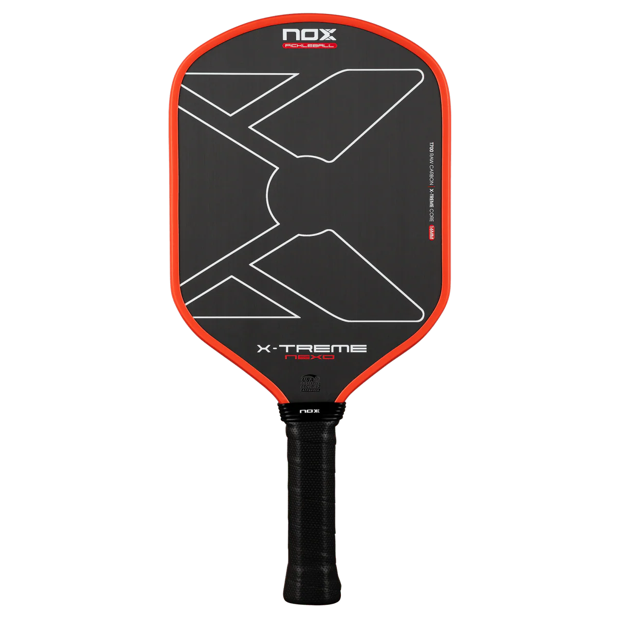 Nox X-TREME NEXO 16mm Pickleball Paddle