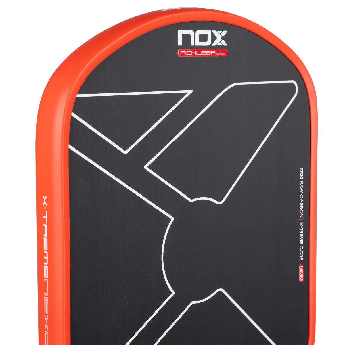 Nox X-TREME NEXO 16mm Pickleball Paddle