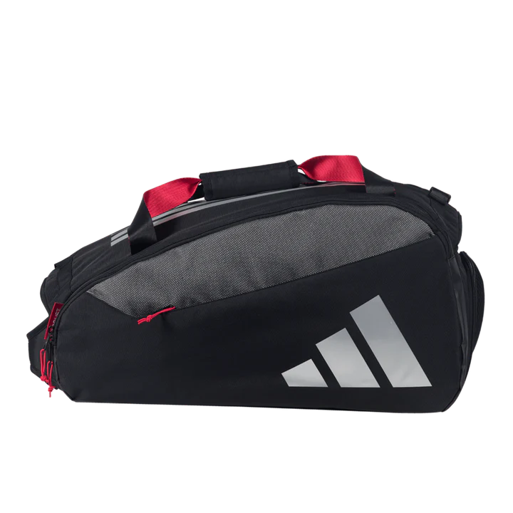 Adidas Racketbag Multigame 3.4 (Black) - Ale Galán