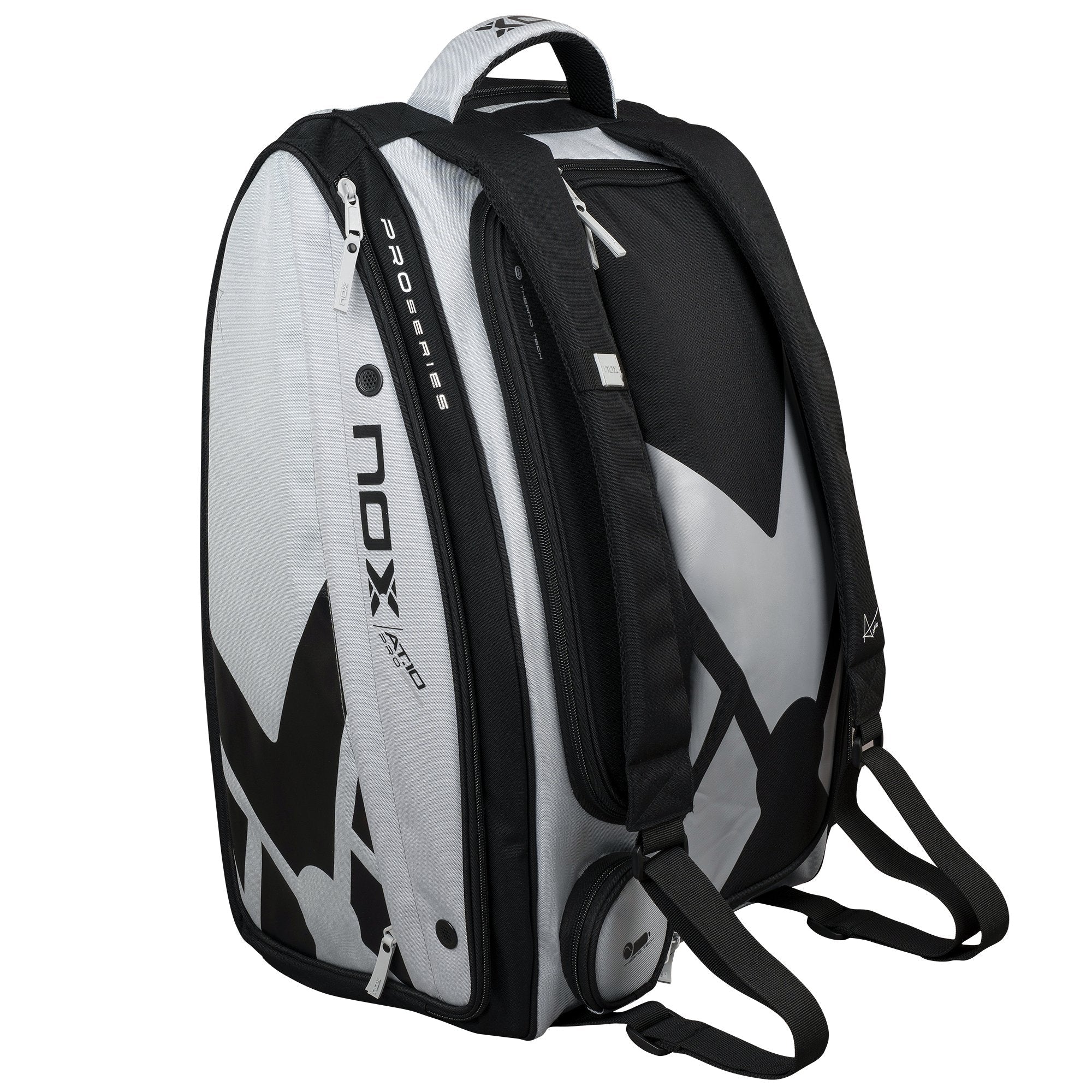 Nox AT10 Competiton XL Compact racket bag